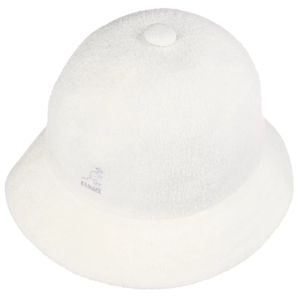 Bermuda Casual Soft Stoffhut By Kangol 1