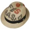 Caffè Corretto Trilby Jutehut By ReHats 20