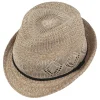 Hutshopping Camerson Cotton-Mix Trilby 23