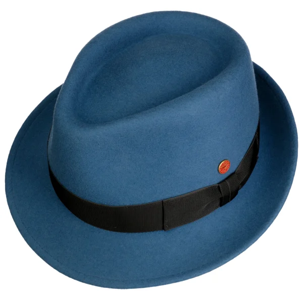 Classico Trilby By Mayser 5