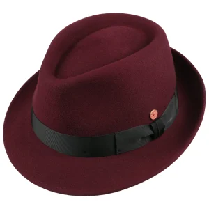 Classico Trilby By Mayser 16