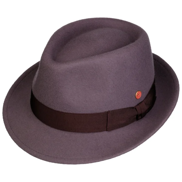 Classico Trilby By Mayser 1