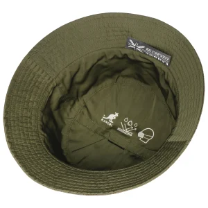 Coordinates Mask Bucket Wendehut By Kangol 18