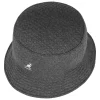 Embossed Bucket Wendehut By Kangol 34