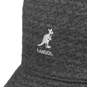 Embossed Bucket Wendehut By Kangol 24