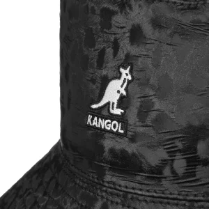 Embossed Bucket Wendehut By Kangol 30