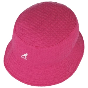 Embossed Bucket Wendehut By Kangol 16