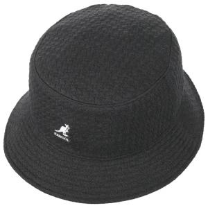 Embossed Bucket Wendehut By Kangol 14