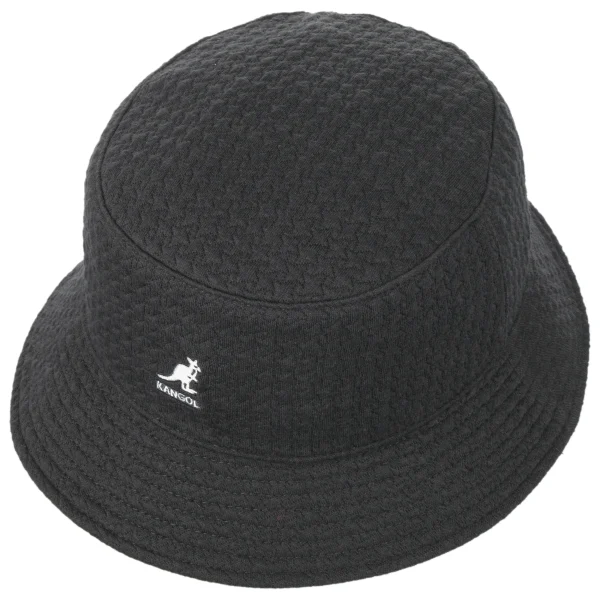 Embossed Bucket Wendehut By Kangol 3