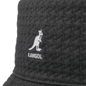 Embossed Bucket Wendehut By Kangol 26