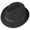 Finissimo Haarfilztrilby By Borsalino 17