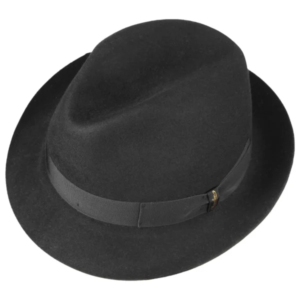 Finissimo Haarfilztrilby By Borsalino 1