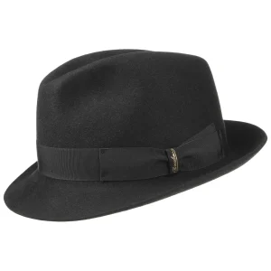 Finissimo Haarfilztrilby By Borsalino 12