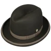 Homburg Haarfilzhut Zechbauer By Mayser 17