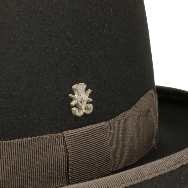 Homburg Haarfilzhut Zechbauer By Mayser 6