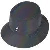 Iridescent Jungle Bucket Stoffhut By Kangol 22