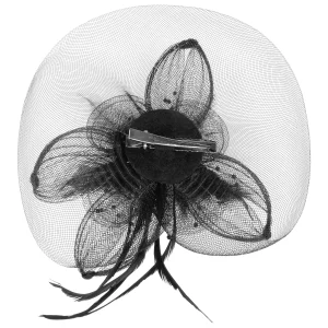 Isaleja Fascinator By McBURN 13