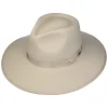 Jo Rancher Fedora Wollhut By Brixton 19