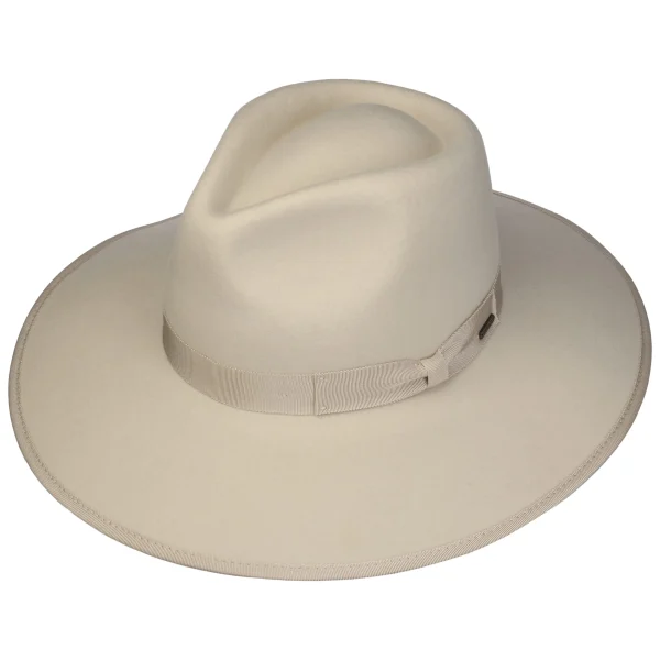 Jo Rancher Fedora Wollhut By Brixton 1