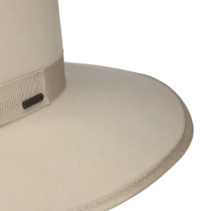 Jo Rancher Fedora Wollhut By Brixton 10