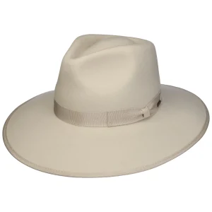 Jo Rancher Fedora Wollhut By Brixton 12