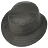 Kilian Waxed Cotton Bucket Stoffhut By Mayser 28