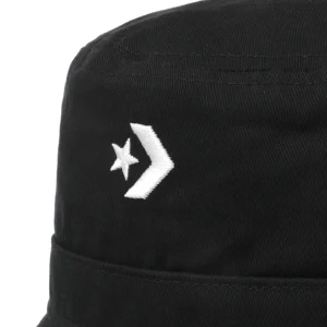 Logo Bucket Stoffhut By Converse 11