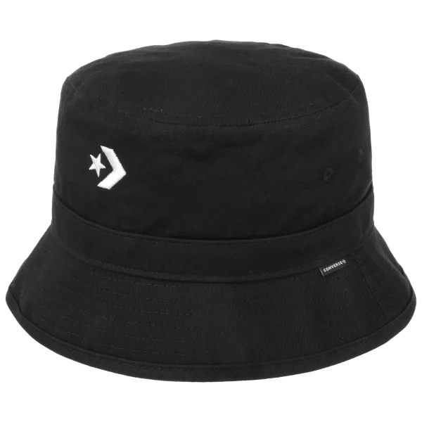 Logo Bucket Stoffhut By Converse 6