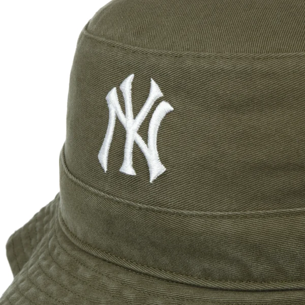 ’47 BRAND MLB Bucket Yankees Fischerhut By 47 Brand 4