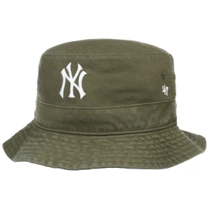 ’47 BRAND MLB Bucket Yankees Fischerhut By 47 Brand 12