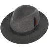 Tarvenco Fedora Wollhut By Stetson 20