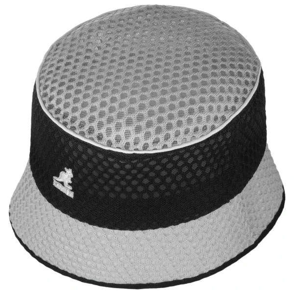 Twotone Mesh Bin Hut By Kangol 1