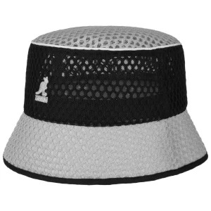 Twotone Mesh Bin Hut By Kangol 12