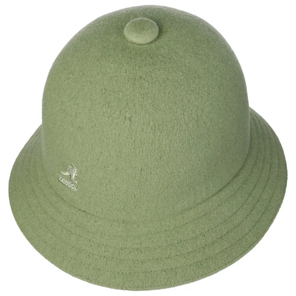 Wool Casual Glockenhut By Kangol 1