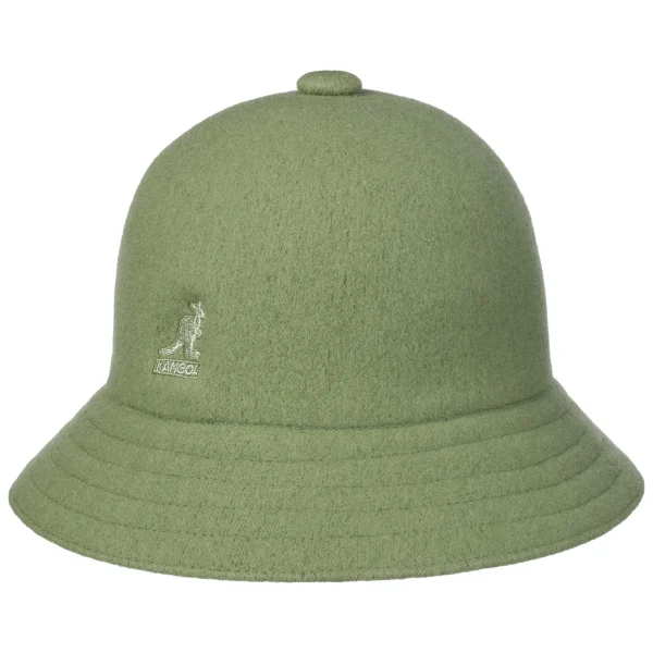 Wool Casual Glockenhut By Kangol 5